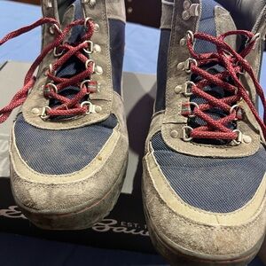 Eddie Bauer Highland Sneakerboot – Men’s Size 14